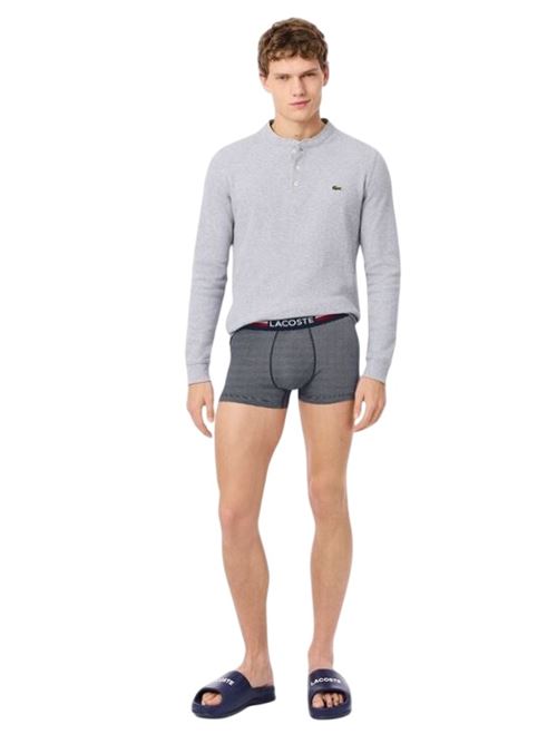 5H2382525 MULTICOLORE lacoste | 5H2382525 MULTICOLORE